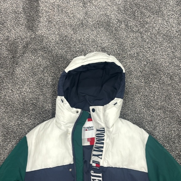 Puffer-jacket - Picture 3 of 6